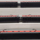 MTH 20-80003C O Gauge New Haven 70' Streamlined Passenger 5-Car Set EX/Box