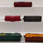 American Flyer S Assorted Freight Cars 940, 922, 929, 947, 638 [5] EX/Box