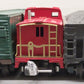 American Flyer S Assorted Freight Cars 940, 922, 929, 947, 638 [5] EX/Box