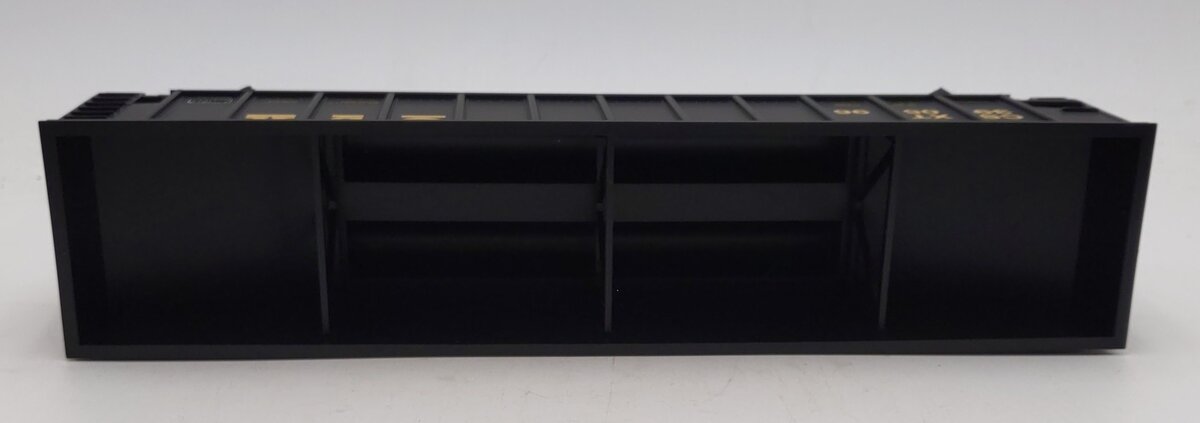 MTH 20-9700L O Gauge CSX Coal Porter Hopper #390596 NIB