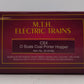 MTH 20-9700L O Gauge CSX Coal Porter Hopper #390596 NIB