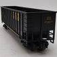 MTH 20-9700L O Gauge CSX Coal Porter Hopper #390596 NIB