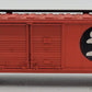Atlas 2287 N Scale Illinois Central 40' Boxcar EX/Box