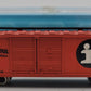 Atlas 2287 N Scale Illinois Central 40' Boxcar EX/Box