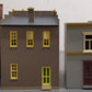Walthers & Others HO Assorted Buildings [3] VG