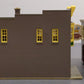 Walthers & Others HO Assorted Buildings [3] VG