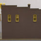Walthers & Others HO Assorted Buildings [3] VG