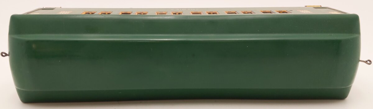 American Flyer 4041 Vintage Standard Gauge America Pullman Car