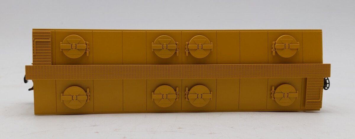 MTH 20-97102 O Gauge Baltimore & Ohio Chessie PS2 Covered Hopper #631123 NIB