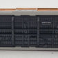 Atlas 2386 N Scale Denver & Rio Grande Western Steel Box Car #67598 LN/Box