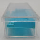 Atlas 2386 N Scale Denver & Rio Grande Western Steel Box Car #67598 LN/Box