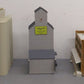 Assorted HO Scale Factory Buildings [6] EX