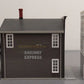 Walthers & Other HO Assorted Buildings [3] VG