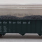 Atlas 3269 N Scale Ontario Northland 90 Ton Hopper #6070 NIB