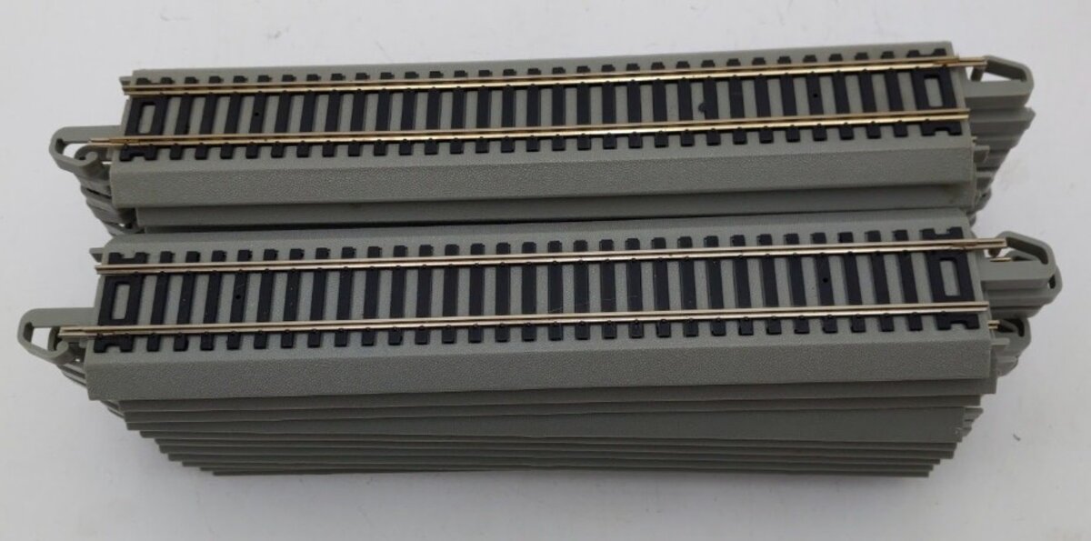 Bachmann 44511 HO Nickel Silver 9