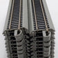 Bachmann 44511 HO Nickel Silver 9" Straight Track E-Z Track (22) LN