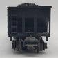 Lionel 2956 Vintage O Prewar Baltimore & Ohio Semi-Scale Die-Cast 4-Bay Hopper VG