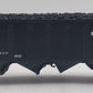 Lionel 2956 Vintage O Prewar Baltimore & Ohio Semi-Scale Die-Cast 4-Bay Hopper VG
