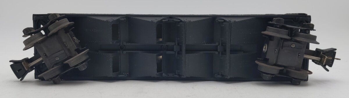 Lionel 2956 Vintage O Prewar Baltimore & Ohio Semi-Scale Die-Cast 4-Bay Hopper VG