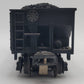 Lionel 2956 Vintage O Prewar Baltimore & Ohio Semi-Scale Die-Cast 4-Bay Hopper VG