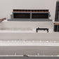 Assorted HO Scale Factory Buildings & Accessories [9] EX