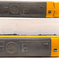 Lionel 2023 Vintage O Union Pacific Alco AA Diesel Locomotive Set VG/Box