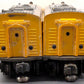 Lionel 2023 Vintage O Union Pacific Alco AA Diesel Locomotive Set VG/Box