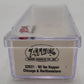 Atlas 32931 N Scale Chicago & Northwestern 3-Bay Hopper #135850 LN/Box