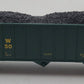 Atlas 32931 N Scale Chicago & Northwestern 3-Bay Hopper #135850 LN/Box