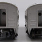 Lionel 2435 & 2436 O Gauge Vintage Postwar Lionel Lines Passenger Cars [2]