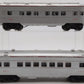 Lionel 2435 & 2436 O Gauge Vintage Postwar Lionel Lines Passenger Cars [2]