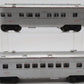 Lionel 2435 & 2436 O Gauge Vintage Postwar Lionel Lines Passenger Cars [2]