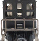 Lionel 601 Vintage O Seaboard NW-2 Powered Diesel Locomotive w/Horn VG/Box
