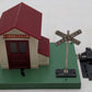 Lionel 6-2145 Automatic Gateman EX/Box