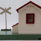 Lionel 6-2145 Automatic Gateman EX/Box