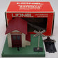Lionel 6-2145 Automatic Gateman EX/Box
