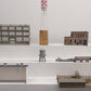 Assorted HO Scale Buildings & Accessories [8] EX