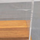 48 Inch Acrylic Display Case VG