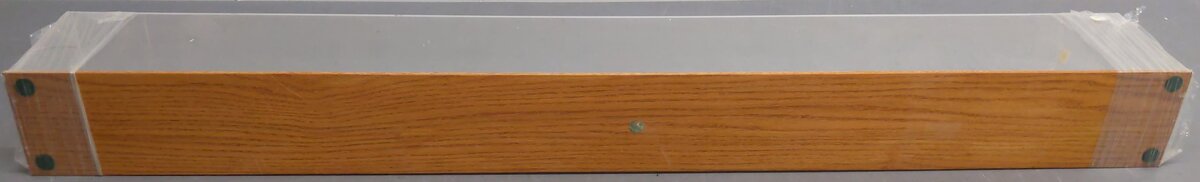 48 Inch Acrylic Display Case VG