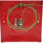 Lionel 6-12720 O Operating Beacon Rotary Light LN