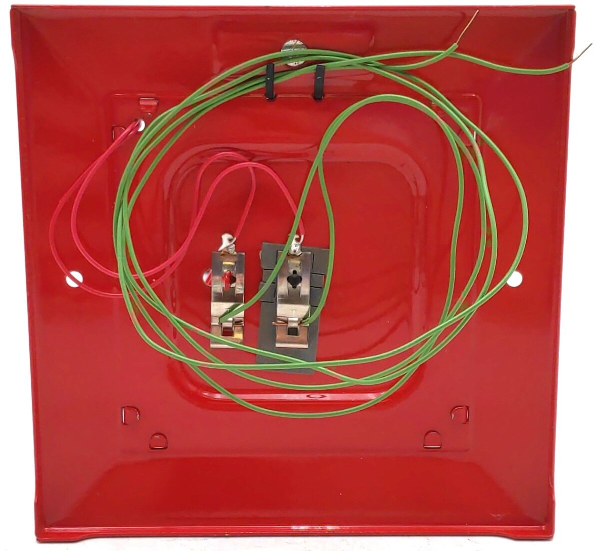 Lionel 6-12720 O Operating Beacon Rotary Light LN