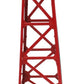 Lionel 6-12720 O Operating Beacon Rotary Light LN