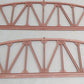 Lionel 6-2122 O Gauge Extension Bridge VG/Box