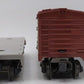 Lionel 6672, 6456, 6465, & 6457 O Gauge Vintage Freight Cars & Caboose [5] VG