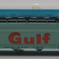 Atlas 2323 N Scale Gulf 4-Bay Hopper #52463 EX/Box