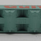 Atlas 2323 N Scale Gulf 4-Bay Hopper #52463 EX/Box