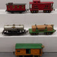 American Flyer & Lionel Vintage O Assorted Freight Cars [5]