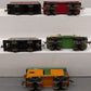 American Flyer & Lionel Vintage O Assorted Freight Cars [5]