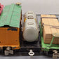 American Flyer & Lionel Vintage O Assorted Freight Cars [5]