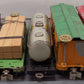 American Flyer & Lionel Vintage O Assorted Freight Cars [5]